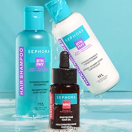 Strengthening Shampoo - Güçlendirici Şampuan